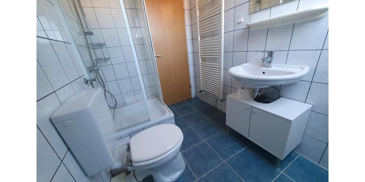 Dachgeschoßwohnung Hildesheim Bockfeld - 3 Zimmer, 75 m&sup2;, 600&euro; | Angebot:26354119