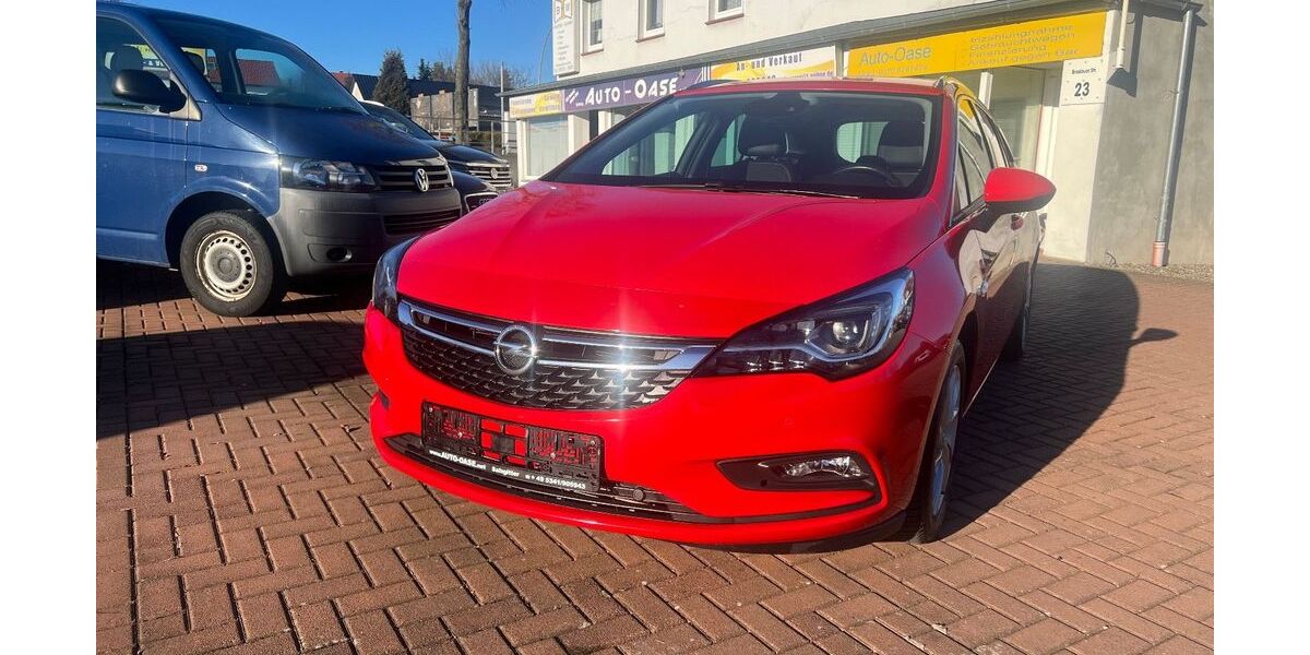 Opel Astra 280.000 km 3.990 &euro; Salzgitter-Bad 38259