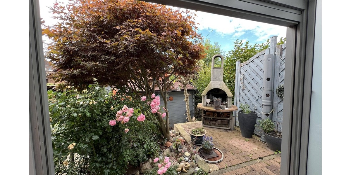 Alles, was das Herz begehrt - Doppelhaushälfte Hildesheim Itzum | Angebot:23396657