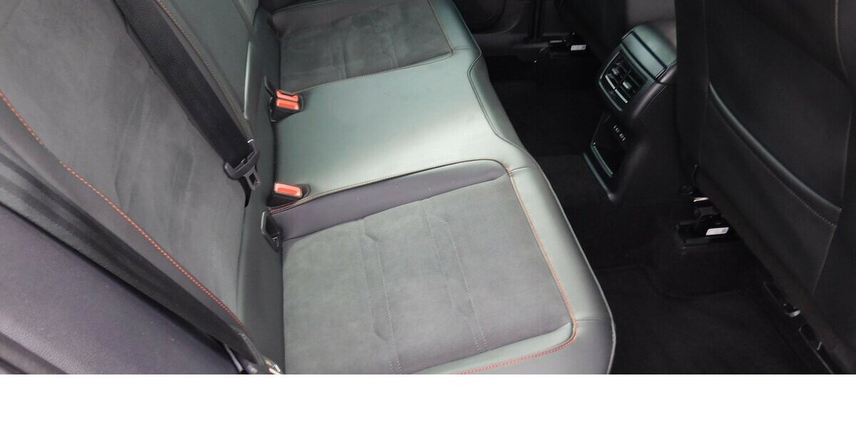 Seat Ateca 1.5 Fr-Line BMT Navi Klima Alu Radio 28.800 km 23.990 &euro; Vordorf 38533