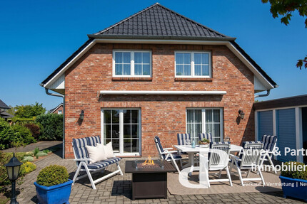 **FREISTEHENDES EINFAMILIENHAUS IN RUHIGER LAGE VON PEINE-VÖHRUM** - Haus Peine Peine Kernstadt | Angebot:27023298