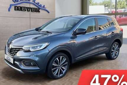 Renault Kadjar 106.390 km 16.710 &euro; Sickte 38173