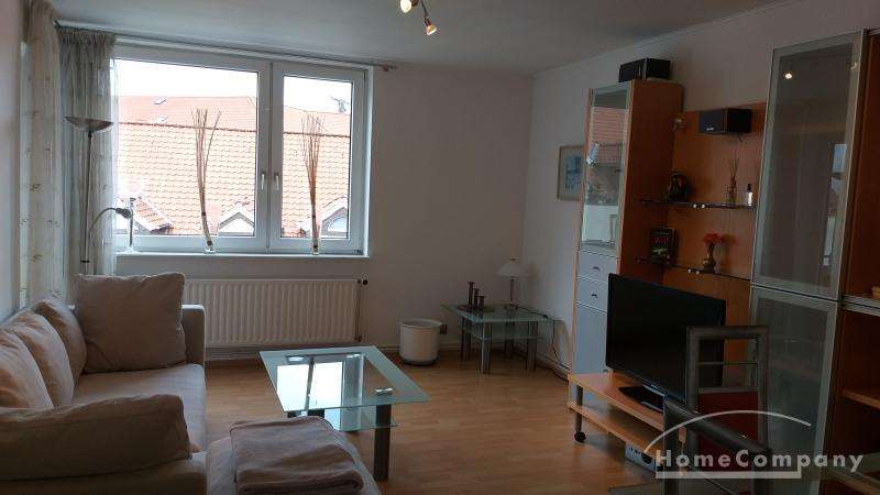 Zimmer Braunschweig - 3 Zimmer, 1.320&euro; | Angebot:26749535