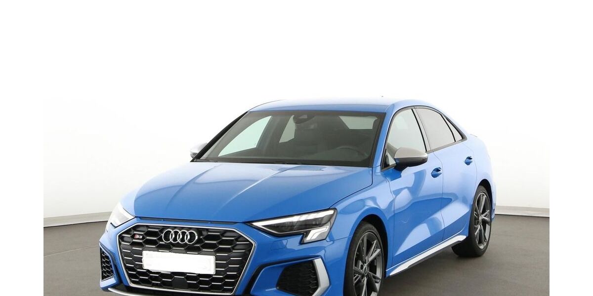 Audi S3 47.500 km 33.900 &euro; Edemissen 31234