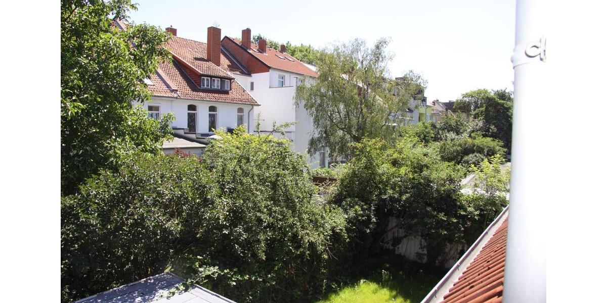 Etagenwohnung Hildesheim - 1 Zimmer, 35 m&sup2;, 530&euro; | Angebot:26249597