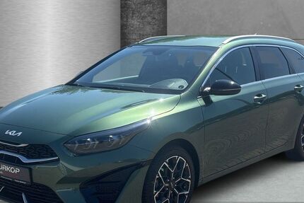 Kia ceed Sportswagon 27.799 km 26.950 € Goslar 38644