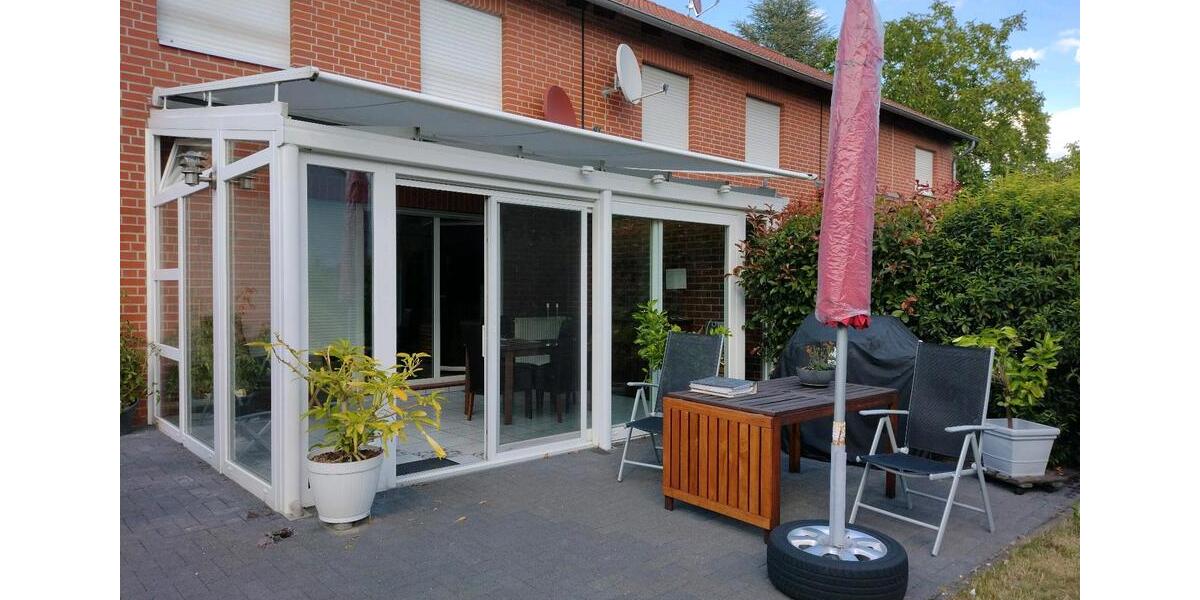 Reihenhaus Wendeburg - 6 Zimmer, 140 m&sup2;, 430.000&euro; | Angebot:27280846