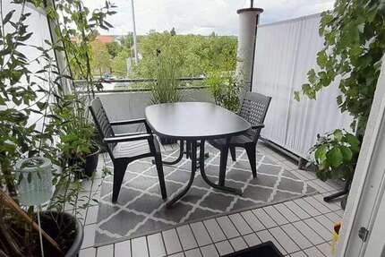 Wohnung zum Mieten in Bodenheim 630 € 65 m²