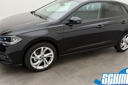 VW Polo 3.870 km 21.900 &euro; Peine 31226