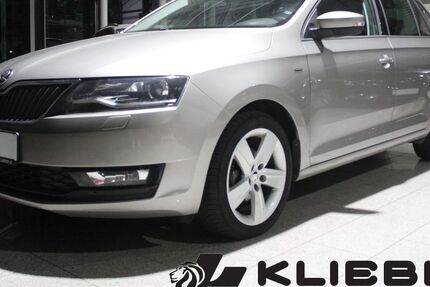 Skoda Rapid 169.000 km 5.770 &euro; Braunschweig 38112