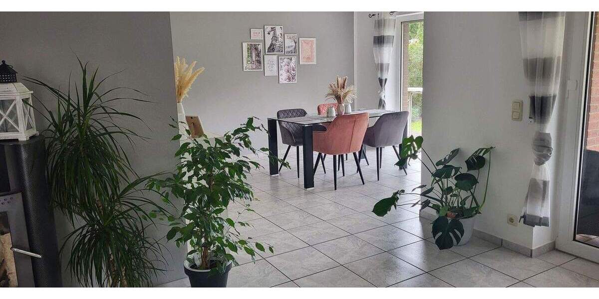 Einfamilienhaus Salzgitter Bad - 4 Zimmer, 120 m&sup2;, 395.000&euro; | Angebot:25657451