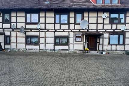 Wohnung Langelsheim Langelsheim (Innenstadt) - 1.5 Zimmer, 46 m&sup2;, 350&euro; | Angebot:27032633