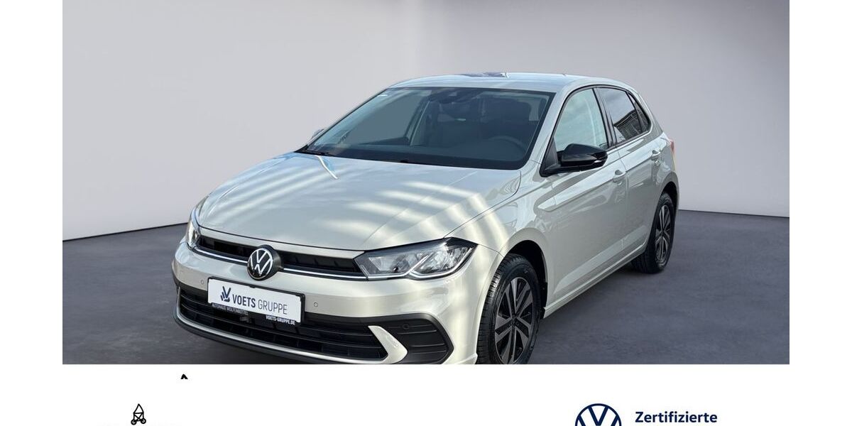 VW Polo 6.500 km 23.440 &euro; Wolfenbüttel 38304