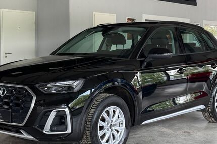 Audi Q5 64.308 km 27.450 &euro; Goslar 38642
