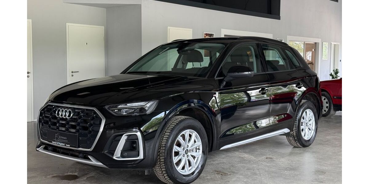 Audi Q5 64.308 km 27.450 &euro; Goslar 38642