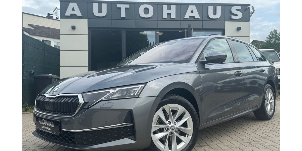 Skoda Octavia 20.900 km 28.999 &euro; Salzgitter 38259