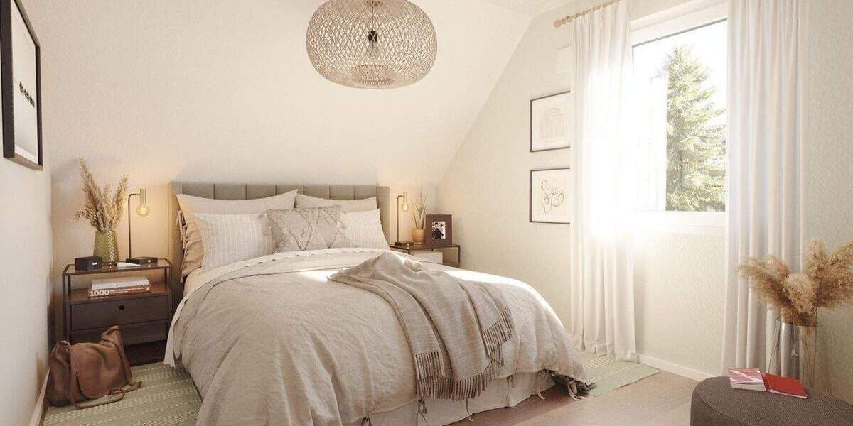 Inkl. Grundstück, ein Komforthaus für jedermann in Schladen. 5 zimmer