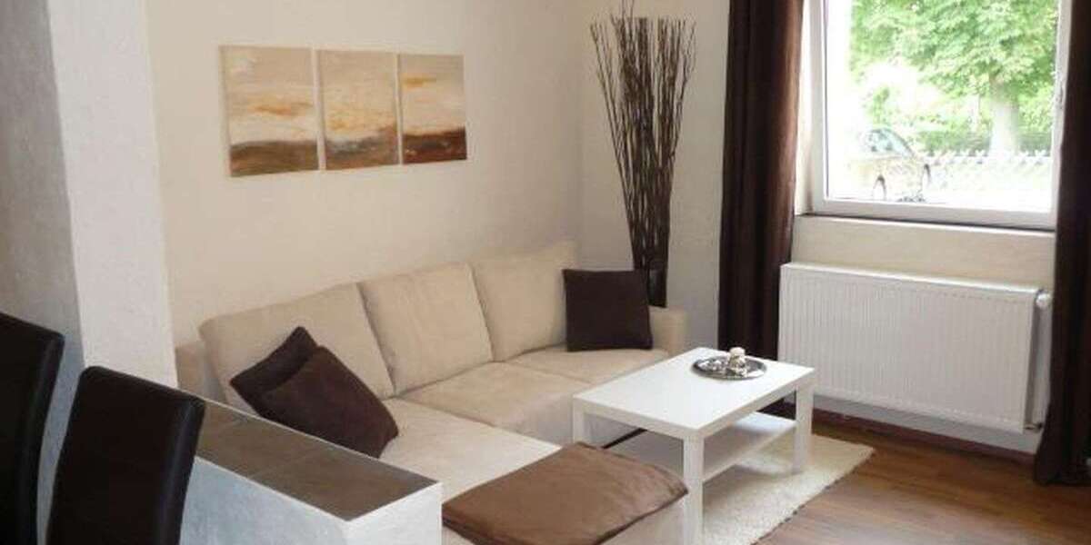 Etagenwohnung Braunschweig Lehndorf-Watenbüttel - 2 Zimmer, 70 m&sup2;, 600&euro; | Angebot:24439483