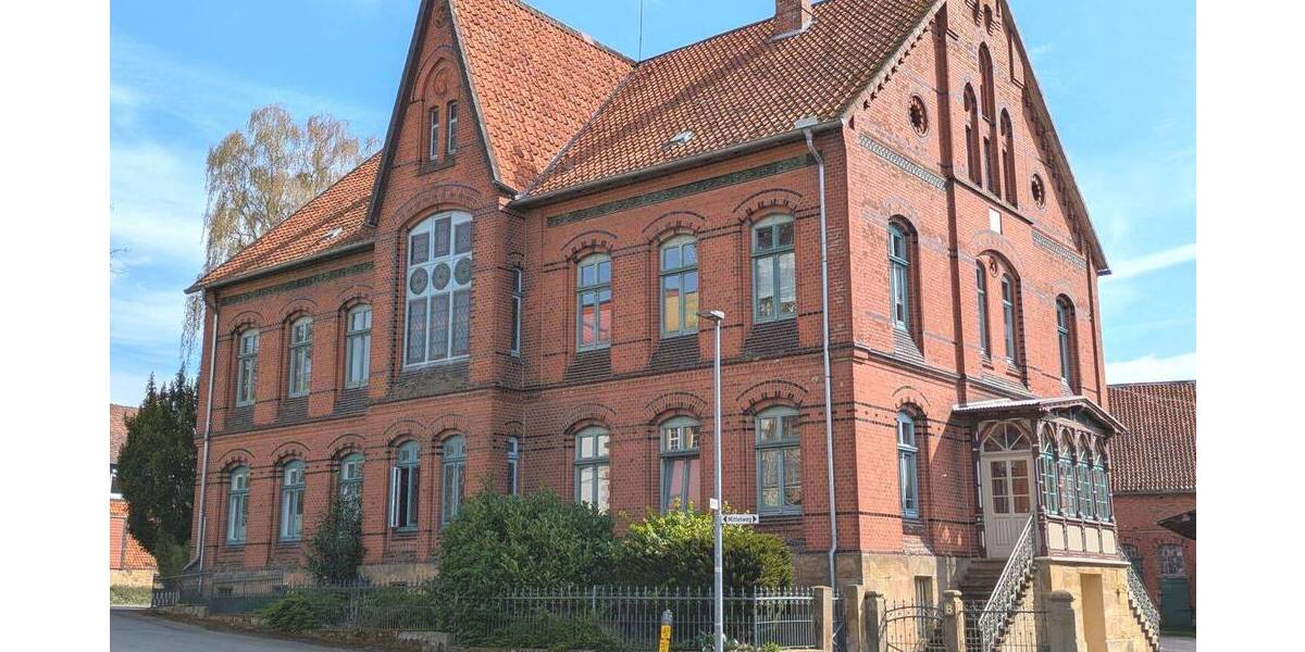 Mehrfamilienhaus, Wohnhaus Bockenem Schlewecke - 1 Zimmer, 988.000&euro; | Angebot:26763300