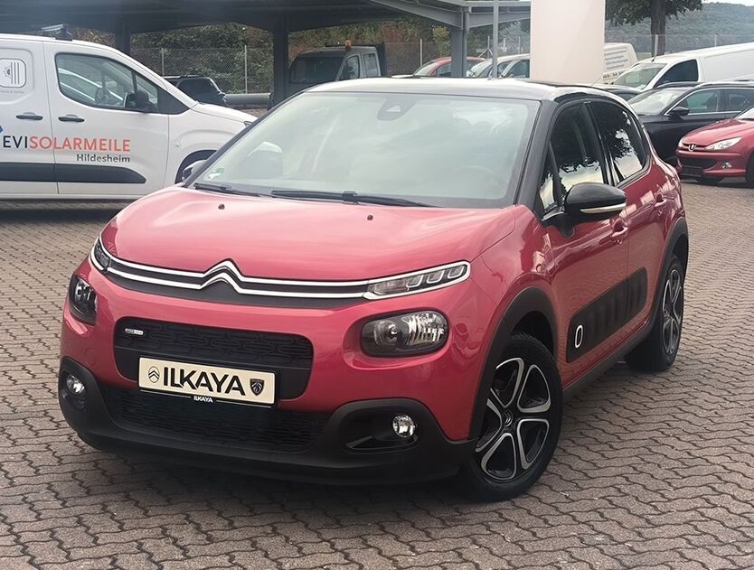 Citroen C3 39.000 km 10.590 € Giesen 31180