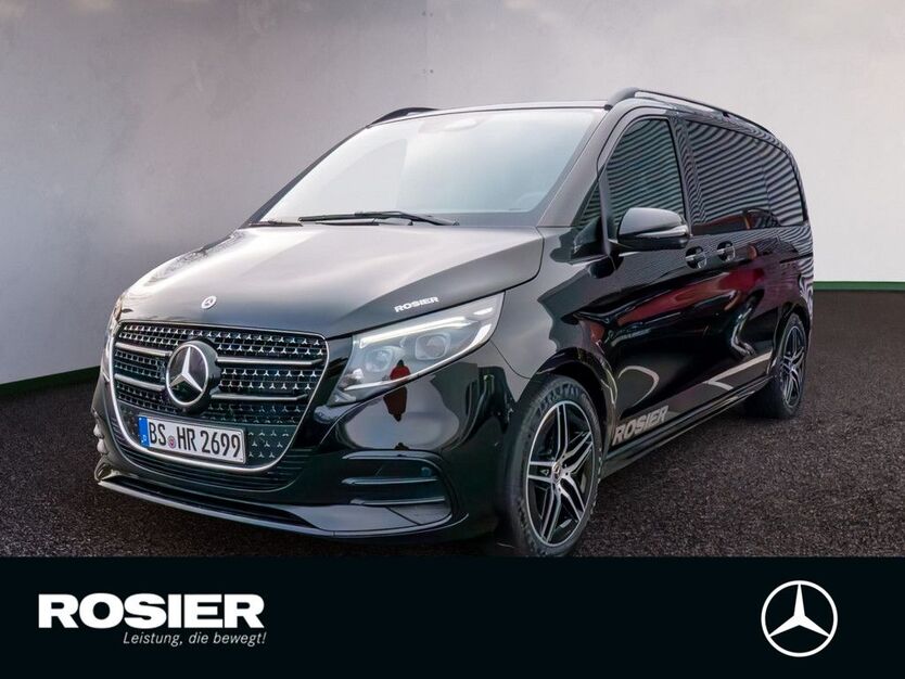Mercedes-Benz V 250 14.990 km 71.745 € Braunschweig 38122