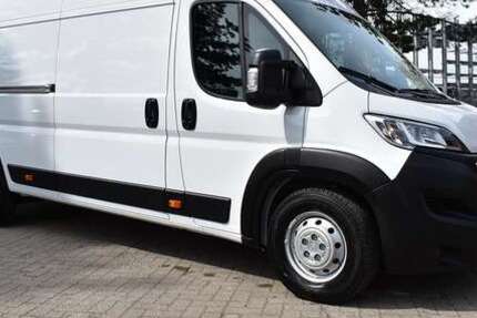 Opel Movano 65.327 km 21.990 &euro; Braunschweig 38114