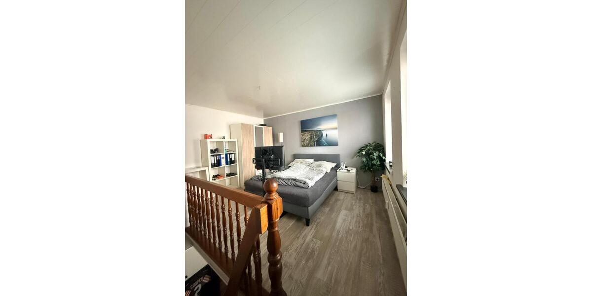 Etagenwohnung Goslar Immenrode - 2 Zimmer, 54 m&sup2;, 380&euro; | Angebot:24454886