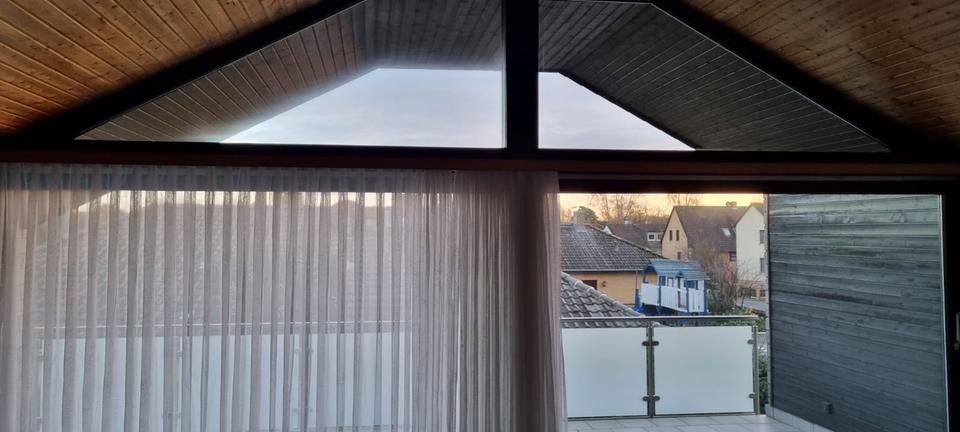 Dachgeschoßwohnung Wendeburg - 3 Zimmer, 120 m&sup2;, 870&euro; | Angebot:26072657
