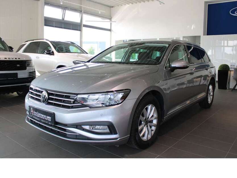 Passat