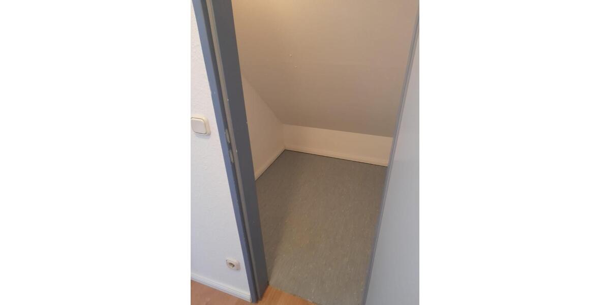Etagenwohnung Braunschweig Wabe-Schunter-Beberbach - 1 Zimmer, 22 m&sup2;, 82.500&euro; | Angebot:25138778