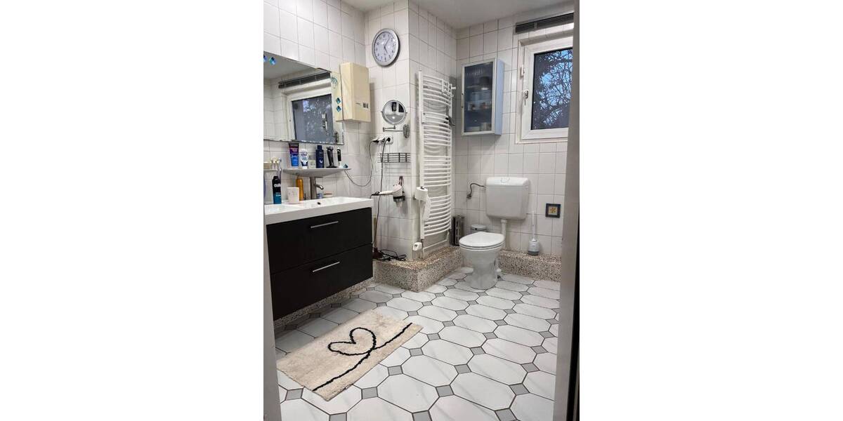 Etagenwohnung Groß Schwülper Lagesbüttel - 5 Zimmer, 147 m&sup2;, 265.000&euro; | Angebot:26202025