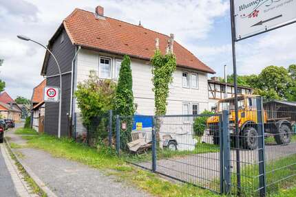 Haus Salzgitter- Lobmachtersen Lobmachtersen - 6 Zimmer, 172 m&sup2;, 294.000&euro; | Angebot:26932625