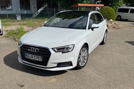 Audi A3 124.900 km 15.900 &euro; Hildesheim 31135