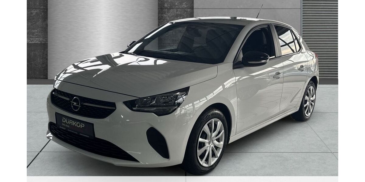 Opel Corsa 54.540 km 12.450 &euro; Goslar 38644