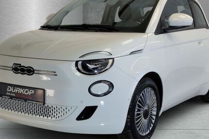 Fiat 500e 12.790 km 21.990 € Braunschweig 38126