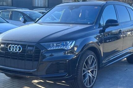 Audi Q7 253.883 km 37.990 &euro; Vechelde 38159