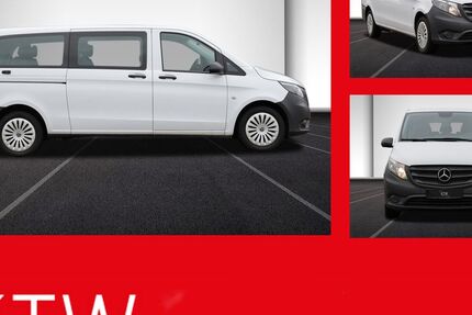 Mercedes-Benz Vito 62.786 km 31.444 &euro; Hildesheim 31137