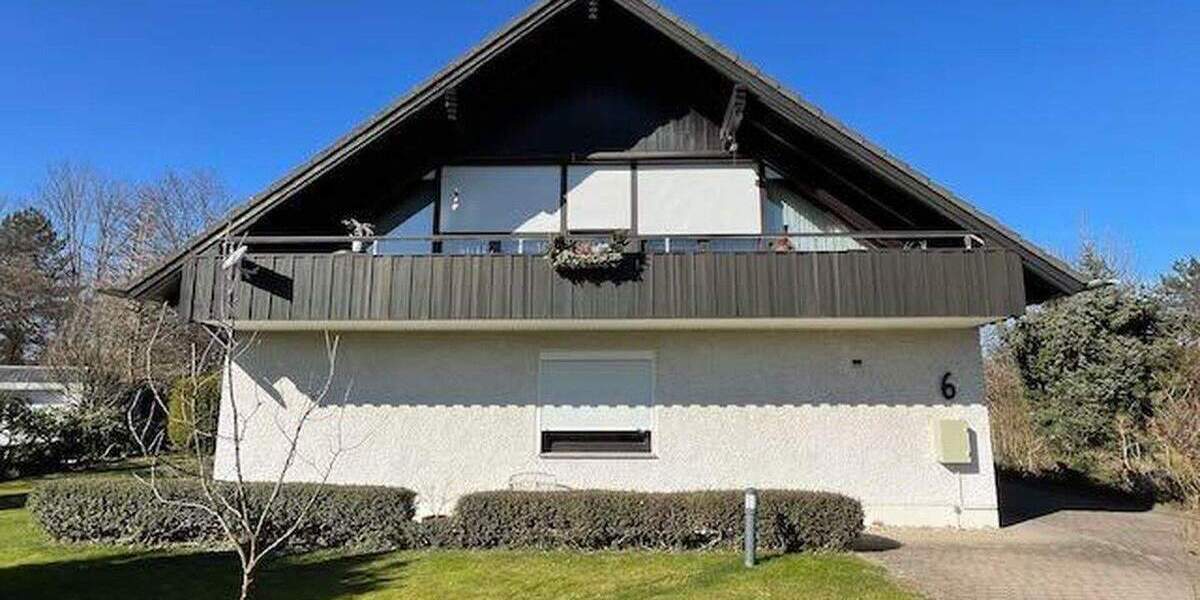 Mehrfamilienhaus, Wohnhaus Goslar Ohlhof - 7 Zimmer, 237 m&sup2;, 399.000&euro; | Angebot:25654161