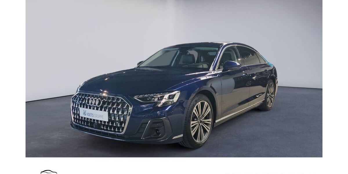 Audi A8 8.388 km 89.960 &euro; Hildesheim 31135