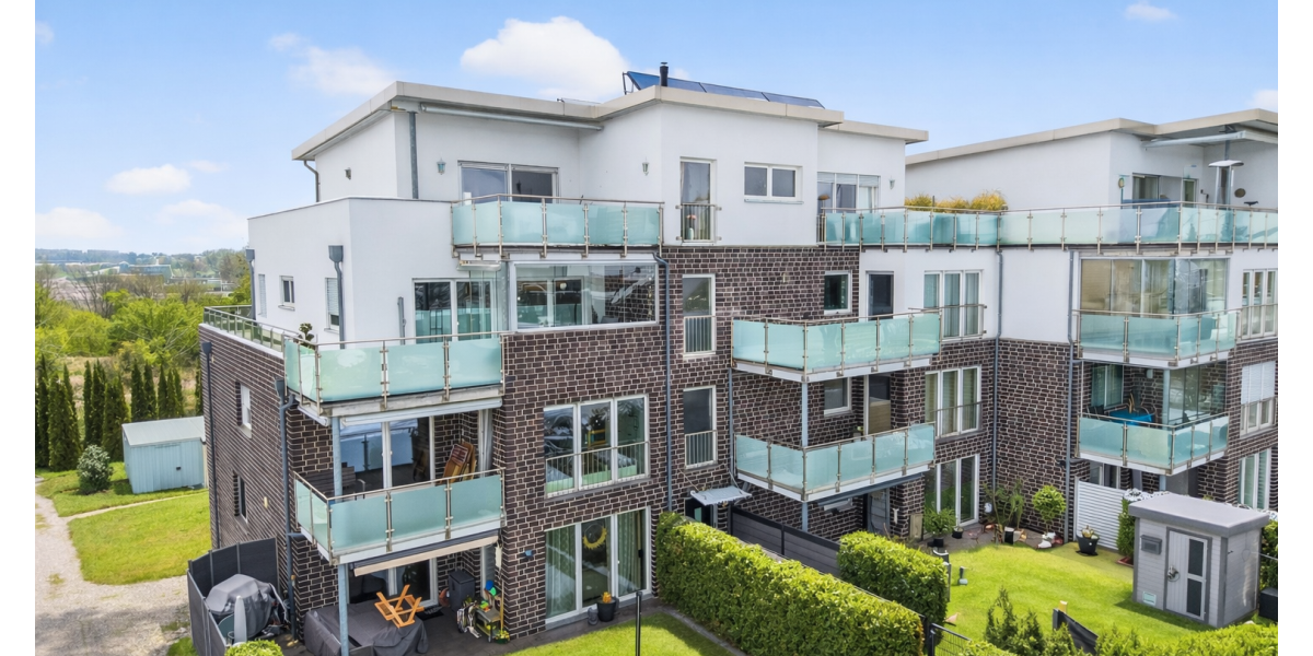 Etagenwohnung Salzgitter Ortschaft Nord - 3 Zimmer, 107 m&sup2;, 280.000&euro; | Angebot:25998929