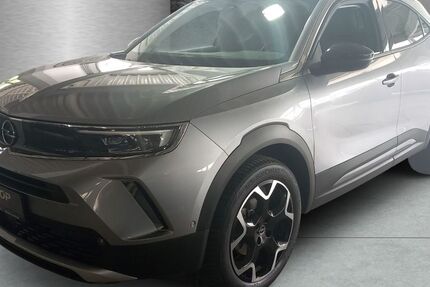 Opel Mokka 37.246 km 15.350 &euro; Goslar 38644