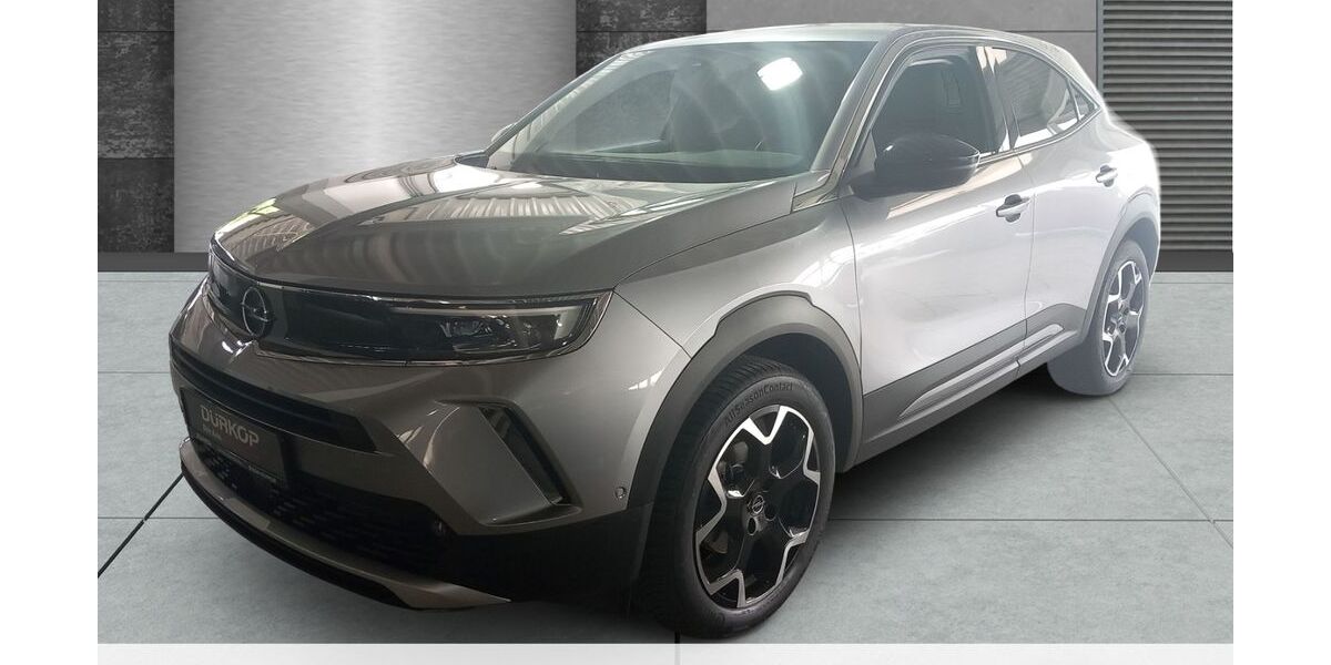 Opel Mokka 37.246 km 15.350 &euro; Goslar 38644