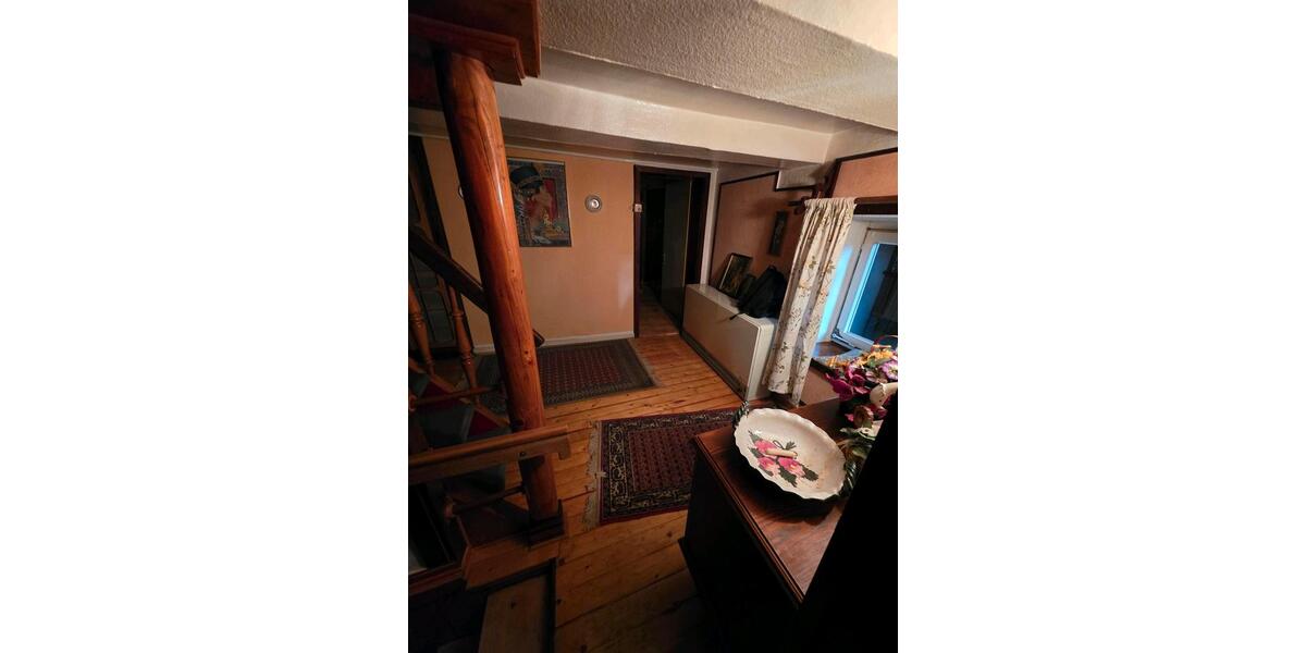 Reihenhaus Börßum - 6 Zimmer, 120 m&sup2;, 41.000&euro; | Angebot:25976895