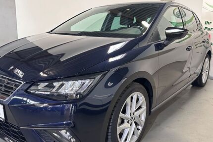 Seat Ibiza 44.460 km 16.098 &euro; Peine 31226