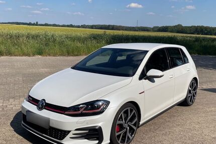 VW Golf 90.000 km 18.990 &euro; Schwülper 38179