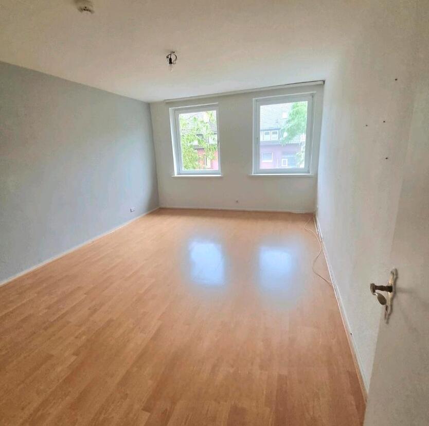 WG Zimmer in der City