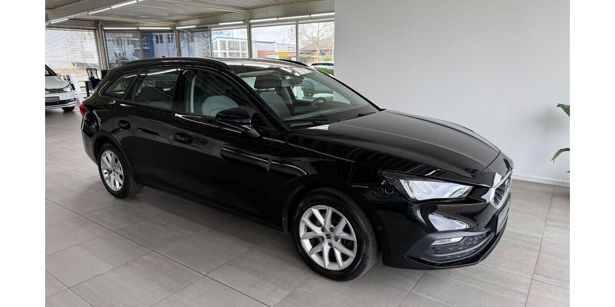 Seat Leon 135.000 km 14.790 &euro; Braunschweig 38116