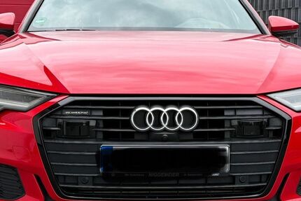 Audi A6 145.000 km 35.999 € Baddeckenstedt 38271