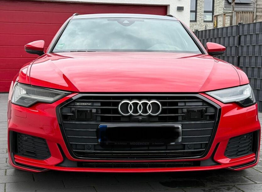 Audi A6 145.000 km 35.999 € Baddeckenstedt 38271