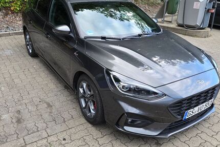 Ford Focus 100.100 km 14.950 &euro; Goslar 38640